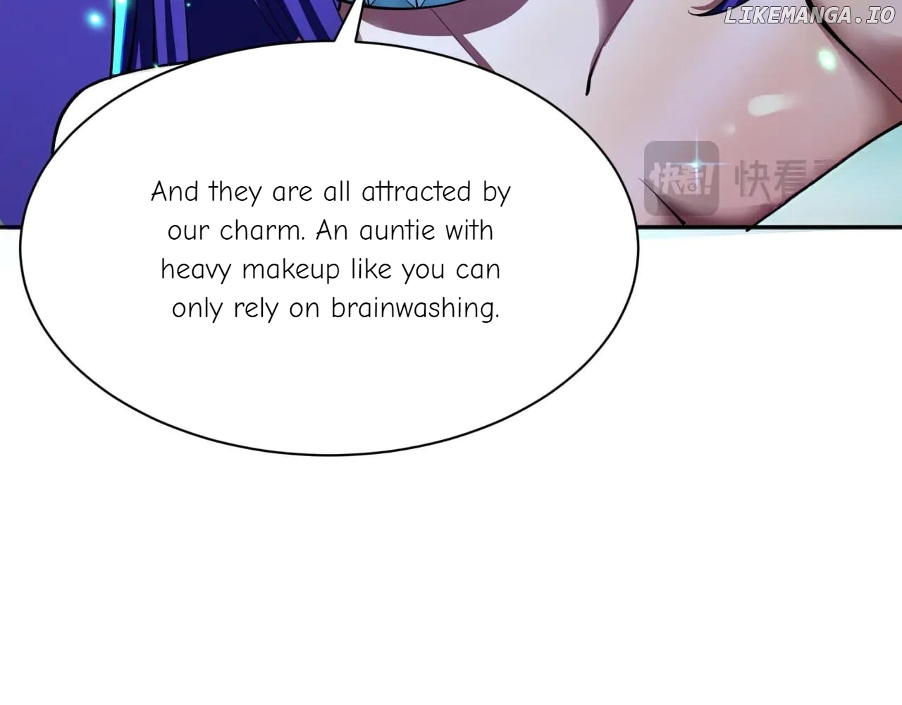 Era of the Haunted Chapter 359 - page 22